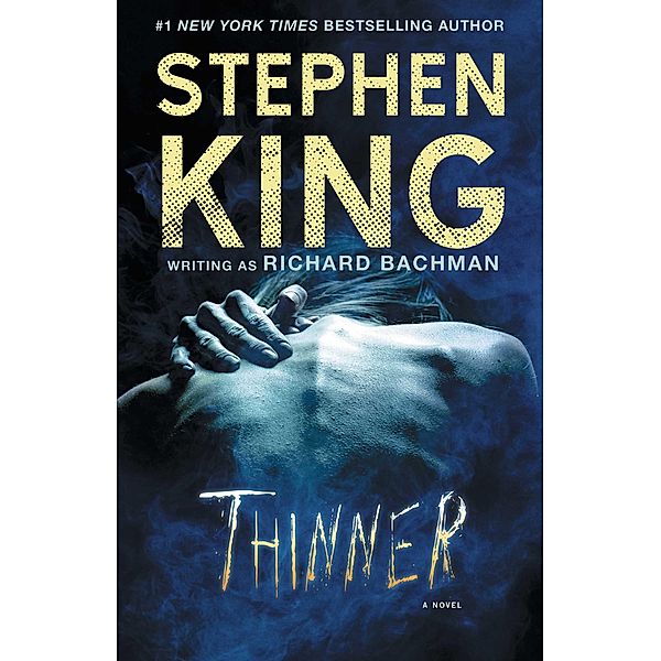 Thinner, Stephen King