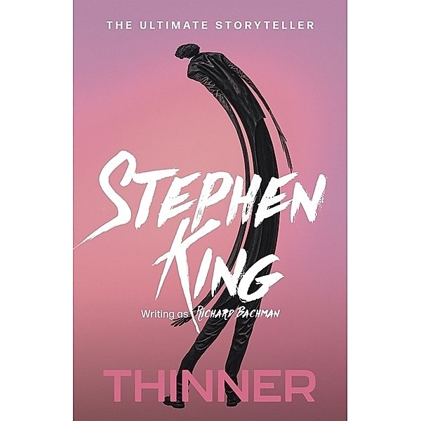 Thinner, Stephen King