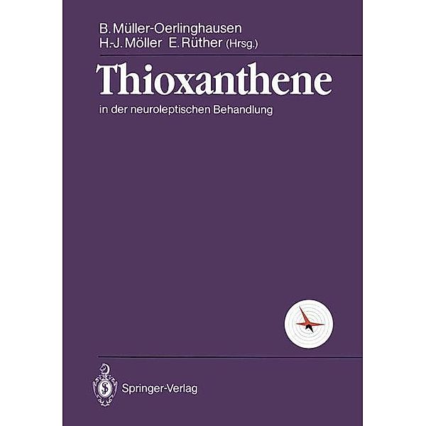 Thioxanthene