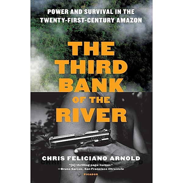 Third Bank of the River, Chris Feliciano Arnold