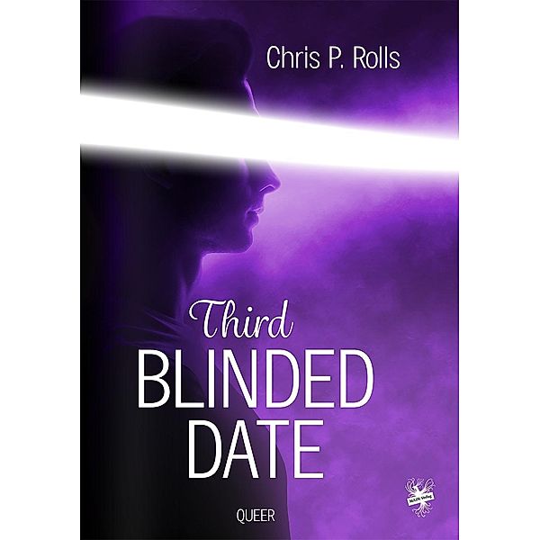 Third Blinded Date, Chris P. Rolls