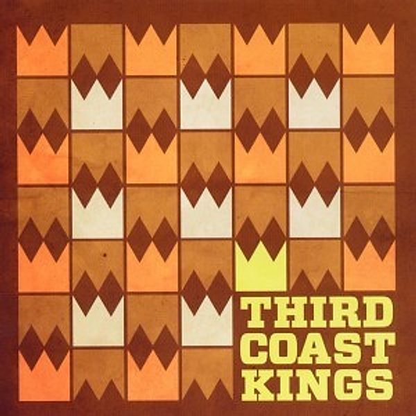Third Coast Kings, Third Coast Kings