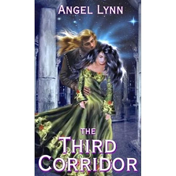 Third Corridor / New Concepts Publishing, Angel Lynn