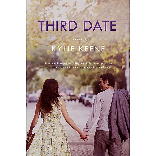 Third Date, Kylie Keene