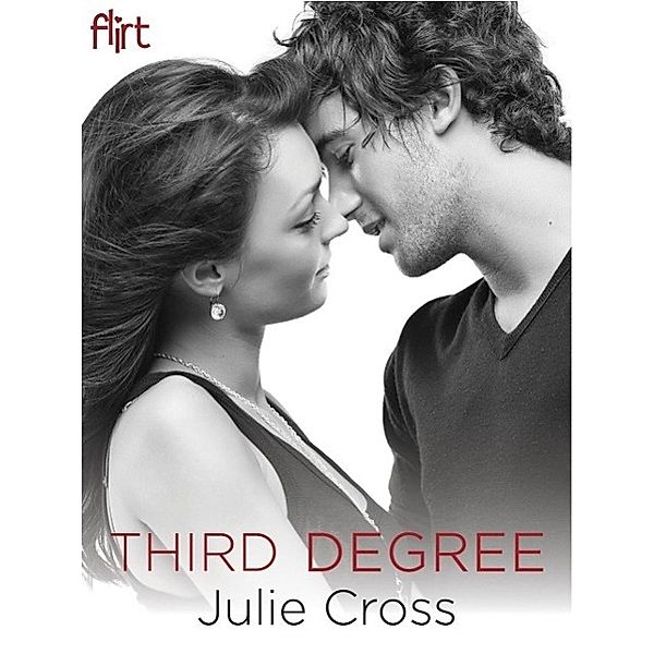 Third Degree, Julie Cross