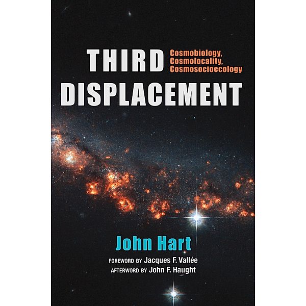 Third Displacement, John Hart