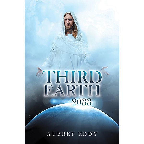 Third Earth 2033, Aubrey Eddy