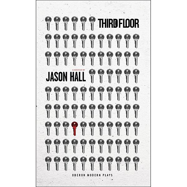 Third Floor / Oberon Modern Plays, Jason Hall