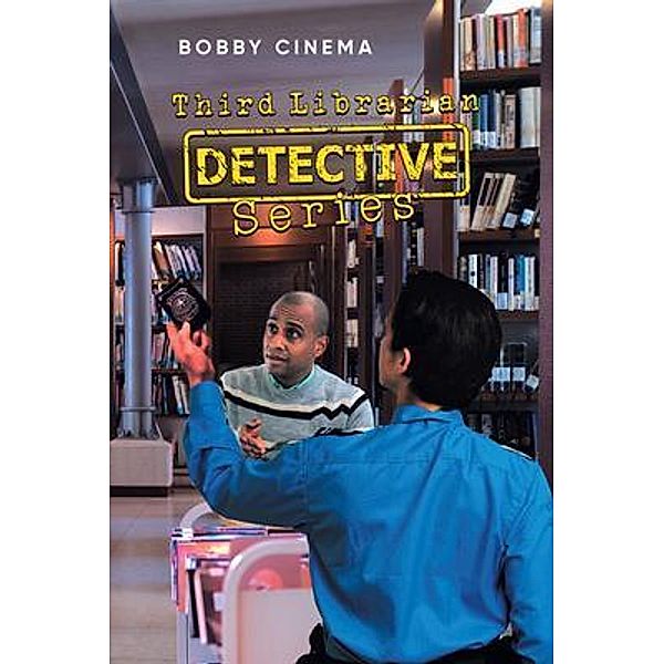 Third Librarian Detective Series, Bobby Cinema
