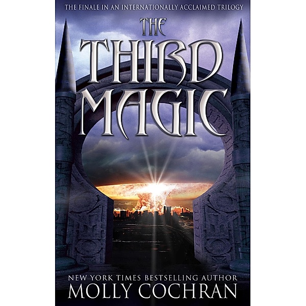 Third Magic, Molly Cochran