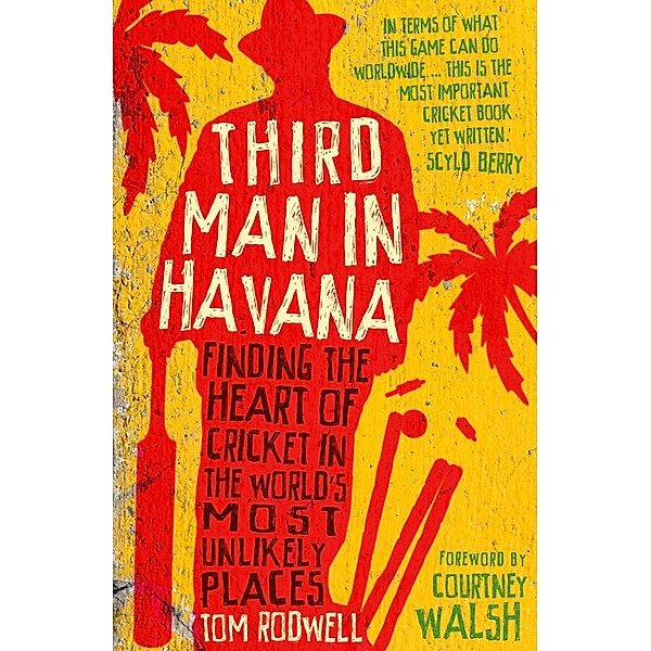 Third Man in Havana, Tom Rodwell