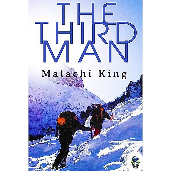 Third Man / Untreed Reads, Malachi King