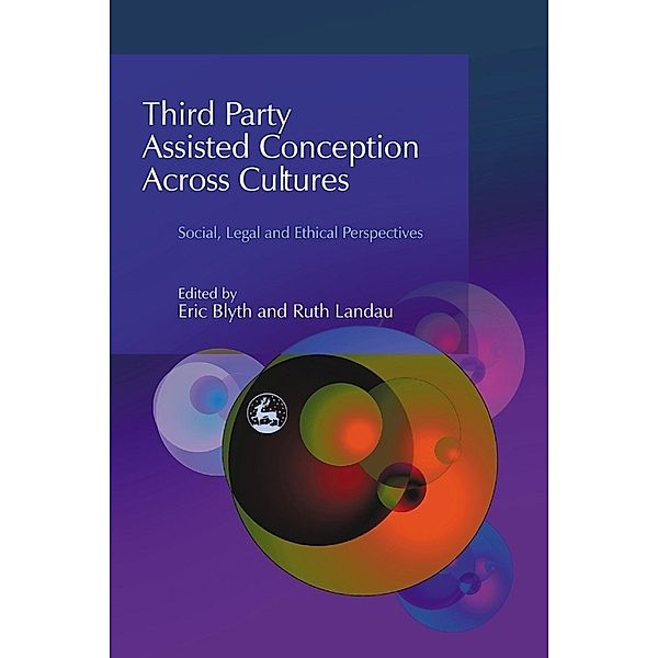 Third Party Assisted Conception Across Cultures