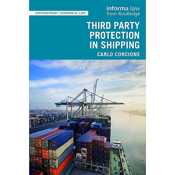 Third Party Protection in Shipping, Carlo Corcione