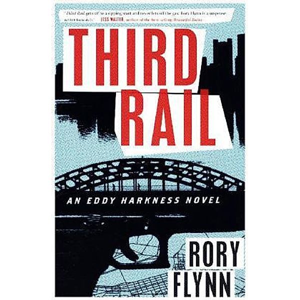 Third Rail, Rory Flynn