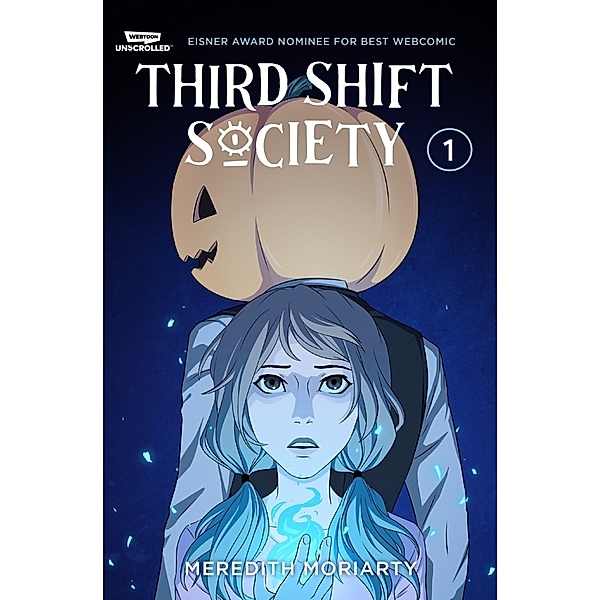 Third Shift Society Volume One, Meredith Moriarty