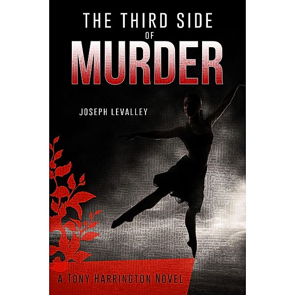 Third Side of Murder, Joseph Levalley