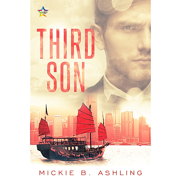 Third Son, Mickie B Ashling