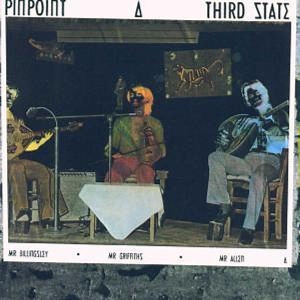 Third State, Pinpoint