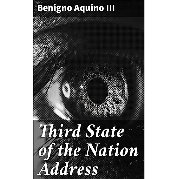 Third State of the Nation Address, Benigno Aquino III