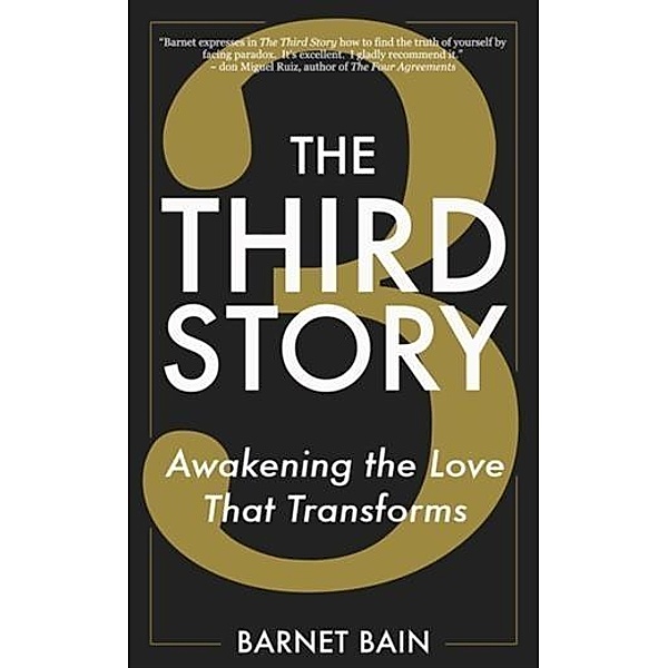 Third Story, Barnet Bain