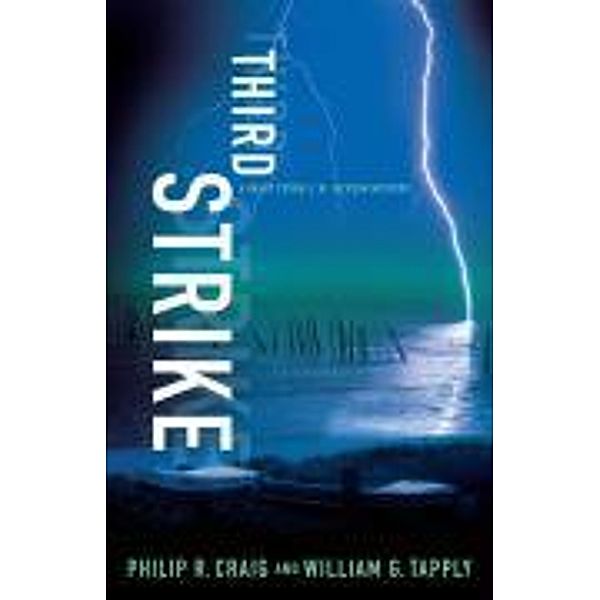 Third Strike, Philip R. Craig, William G. Tapply
