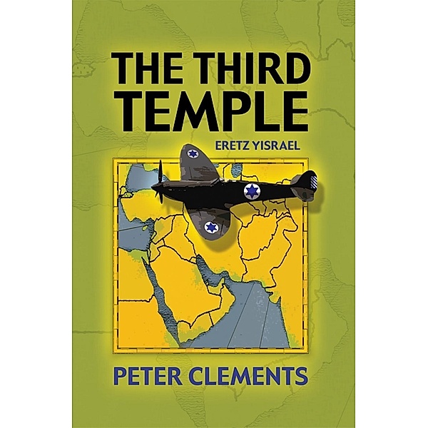 Third Temple / SBPRA, Peter Clements