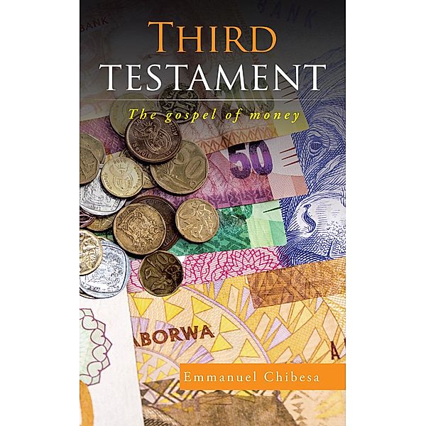 Third Testament, Emmanuel Chibesa