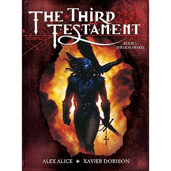 Third Testament Volume 1 / Statix Press, Xavier Dorrison