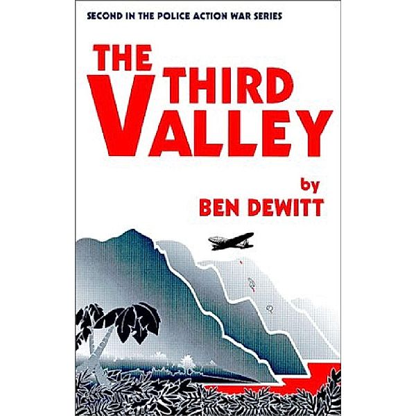 Third Valley / Oso Press, Ben DeWitt