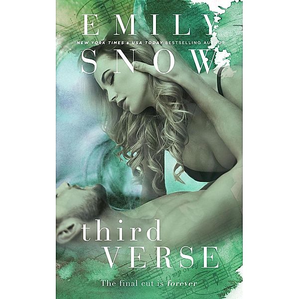 Third Verse (Second Verse, #3), Emily Snow