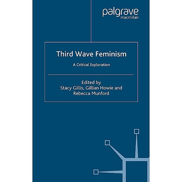 Third Wave Feminism