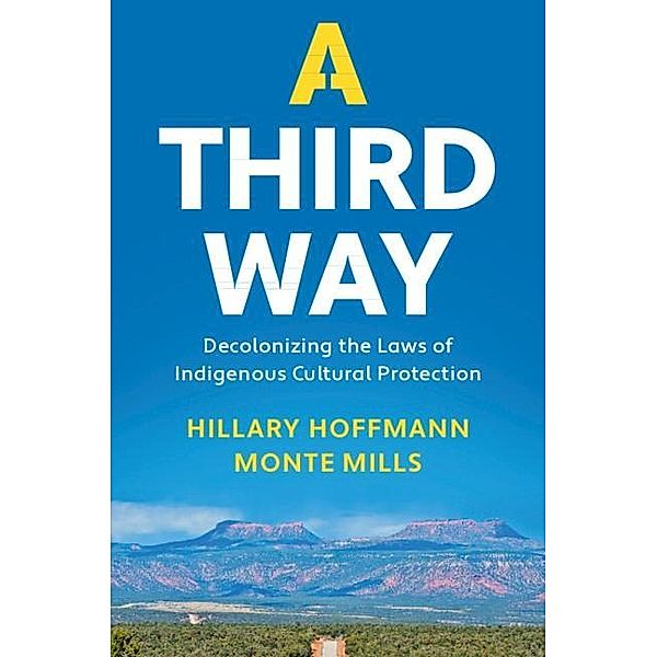 Third Way, Hillary M. Hoffmann