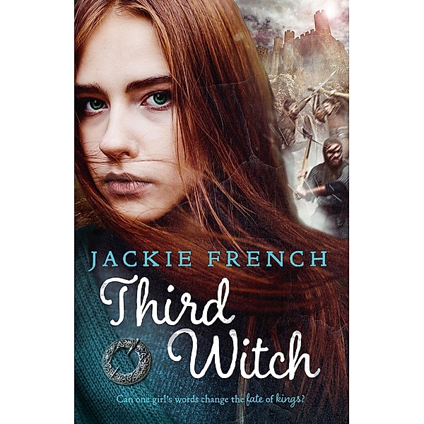Third Witch, Jackie French