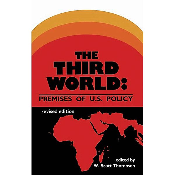 Third World, Max Lerner