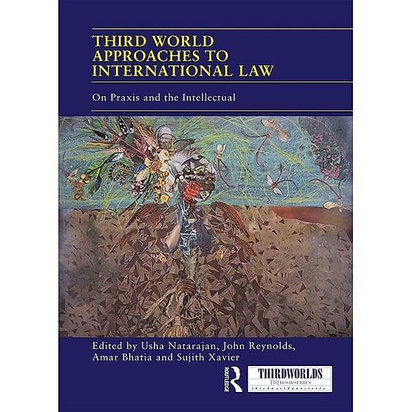 Third World Approaches to International Law