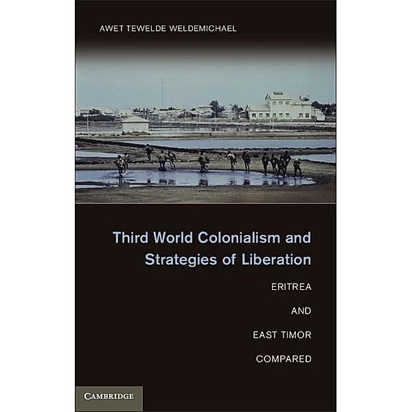 Third World Colonialism and Strategies of Liberation, Awet Tewelde Weldemichael