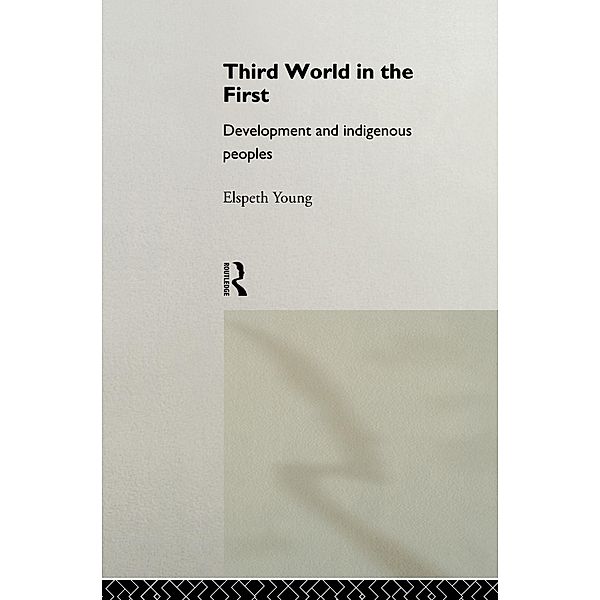 Third World in the First, Elspeth Young