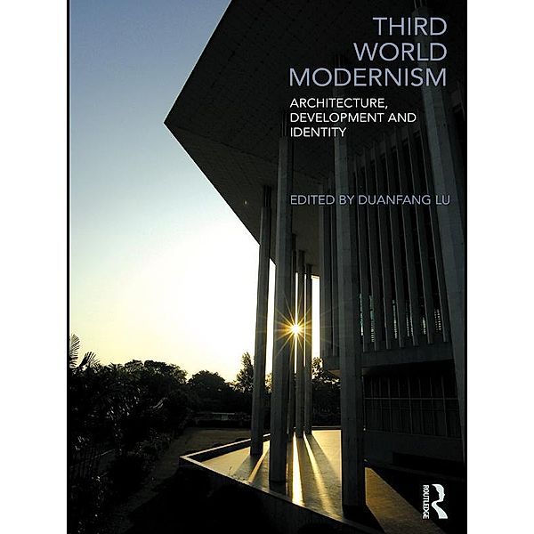 Third World Modernism