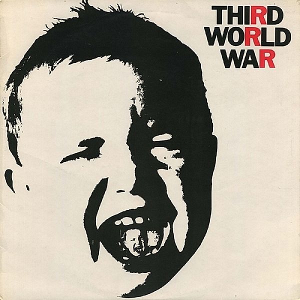 Third World War: Remastered & Expanded Edition, Third World War