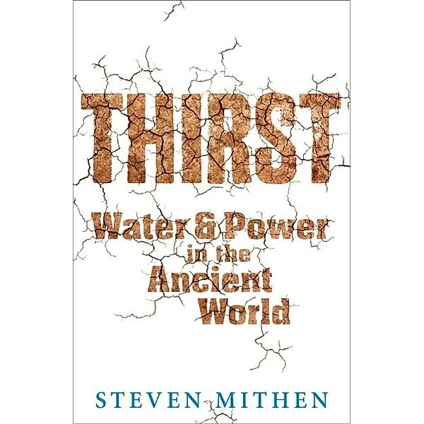 Thirst, Steven Mithen