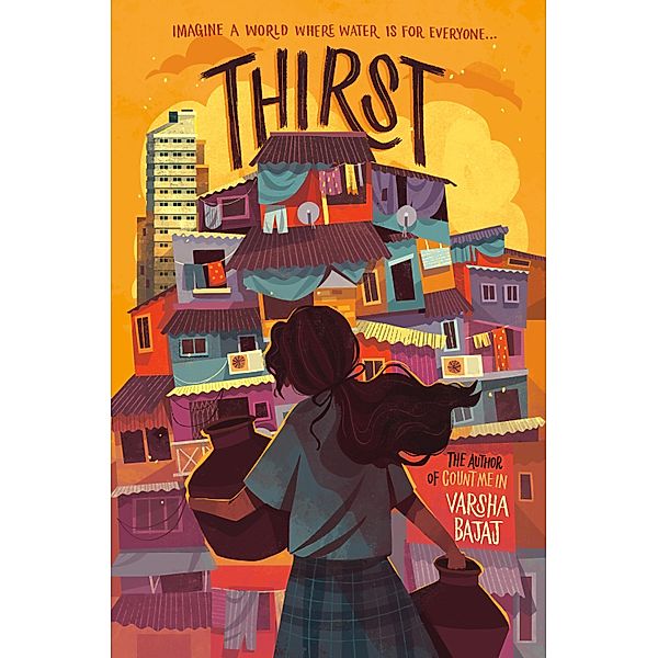 Thirst, Varsha Bajaj