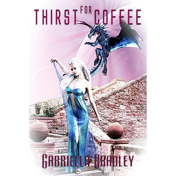Thirst For Coffee, Gabriella Bradley