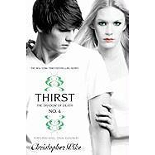 Thirst No. 4, Christopher Pike