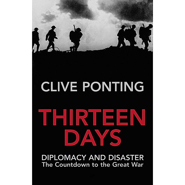 Thirteen Days, Clive Ponting