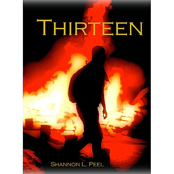 Thirteen / Shannon Peel, Shannon Peel