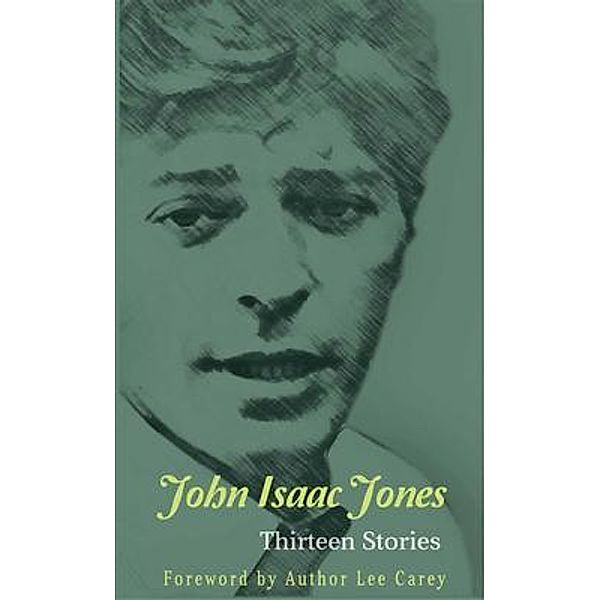 Thirteen Stories, Jones