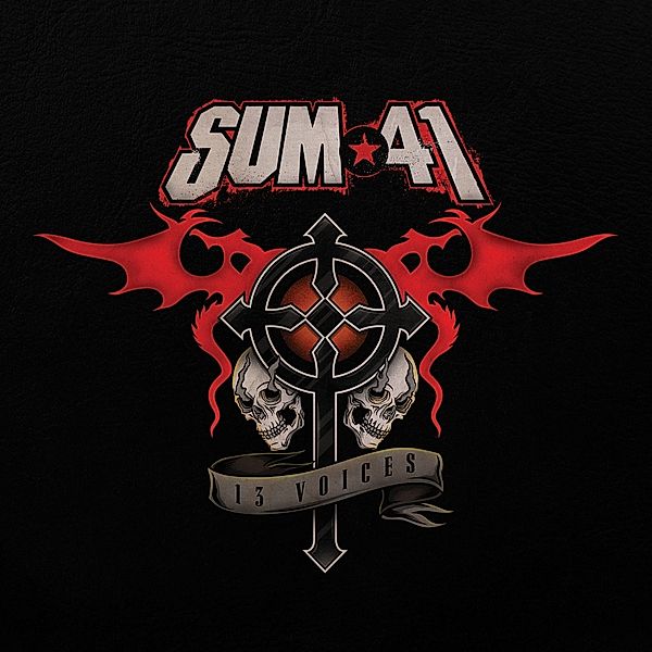 Thirteen Voices (Vinyl), Sum 41