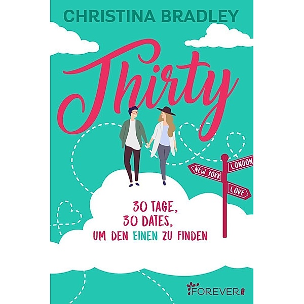 Thirty, Christina Bradley