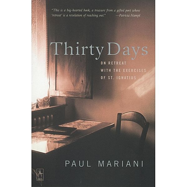 Thirty Days / Compass, Paul Mariani